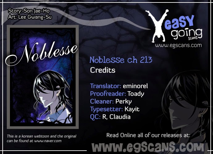 Noblesse 213 002